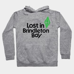 Lost in Brindleton Bay Hoodie